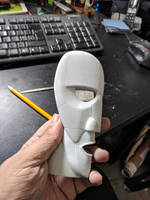 3D Print for Mould Making Thumbnail